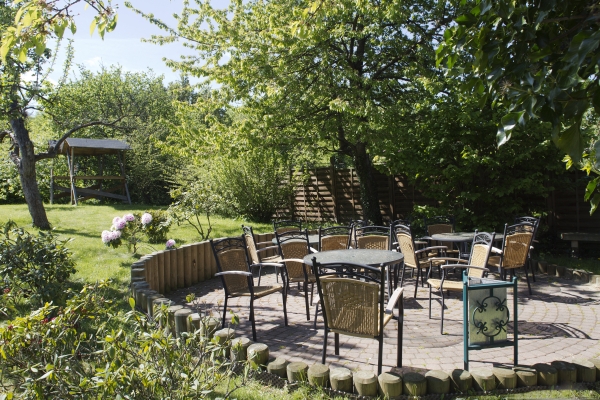 Hotel Am Anger (Wernigerode)